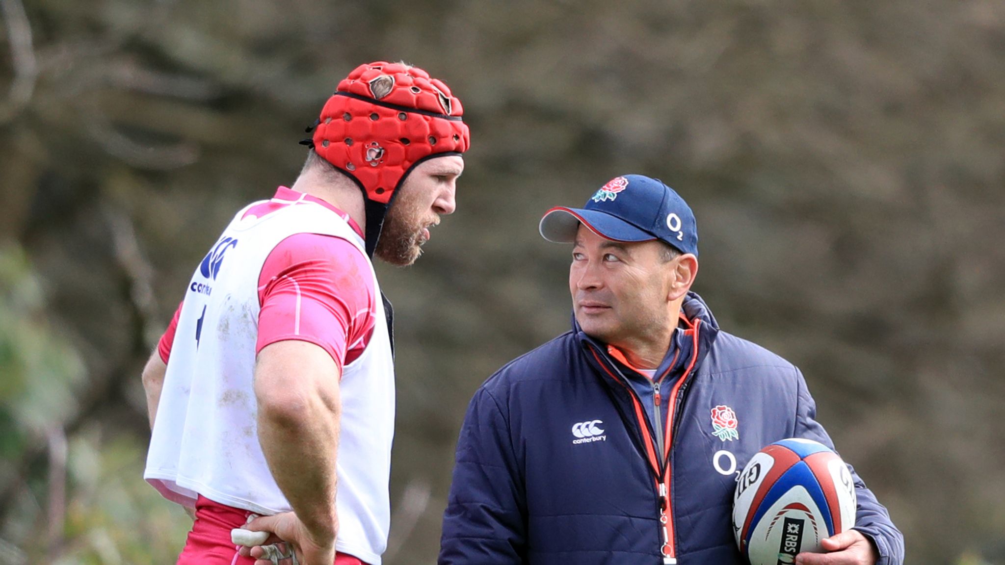 James Haskell announces retirement from rugby | Rugby Union News | Sky ...