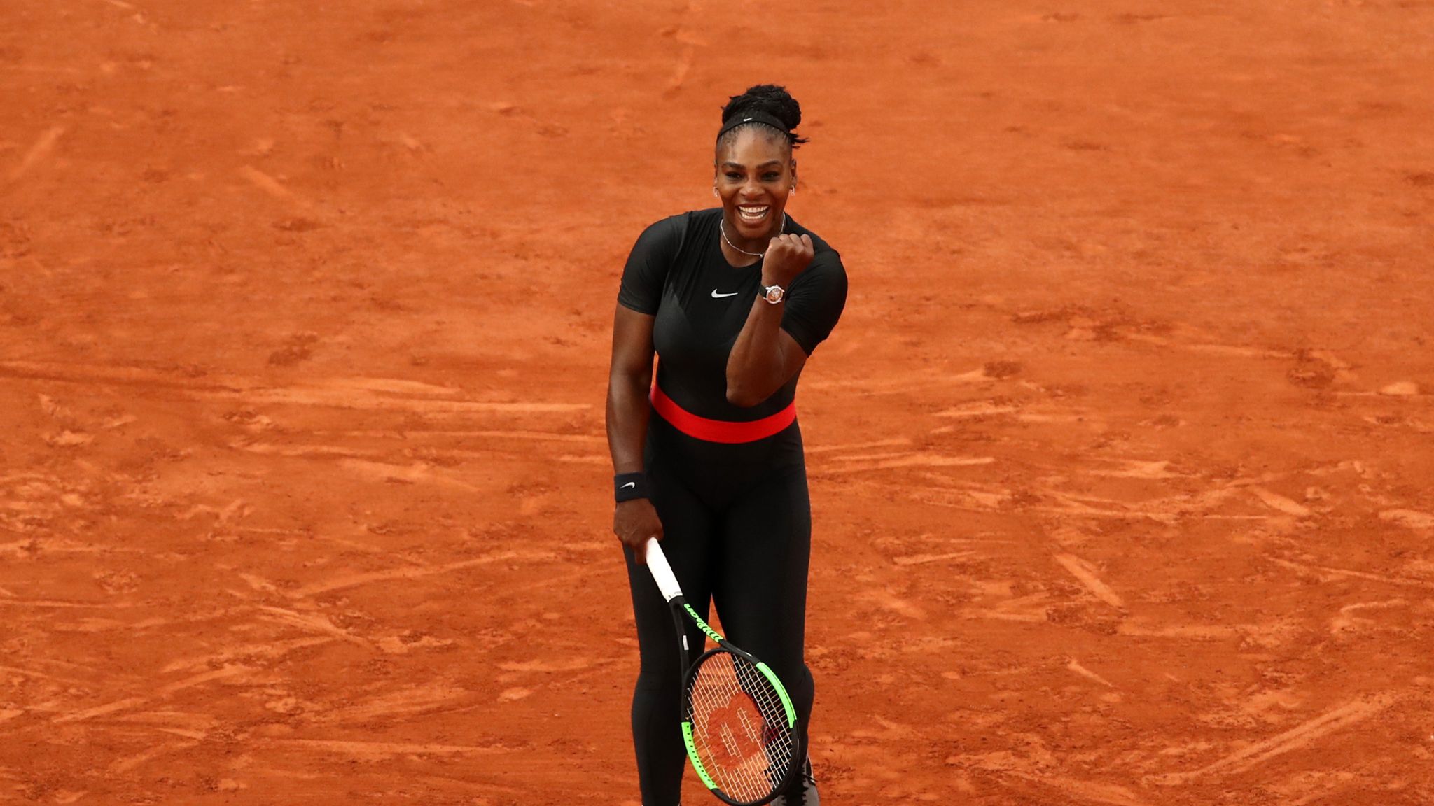 French Open Women