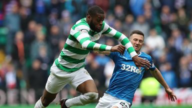 Image of Midfielder Jason Holt has joined Fleetwood on a season-long loan deal