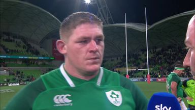 'Win sets up huge decider'