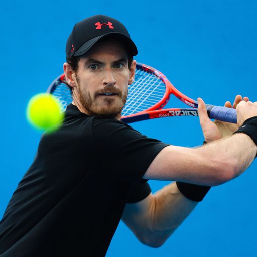 Keep up to date with the latest on skysports.com/tennis
