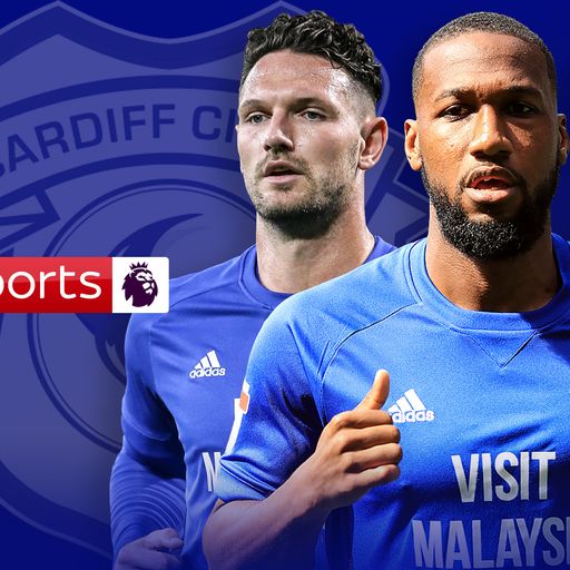 Cardiff fixtures 2018/19