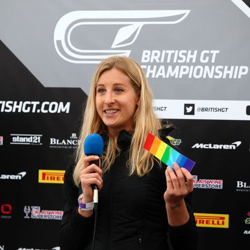 Watch Charlie on Facebook Live