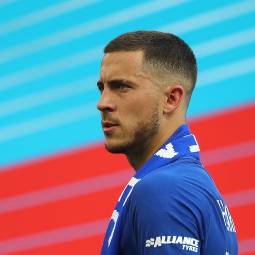 Hazard to Real 'almost inevitable'