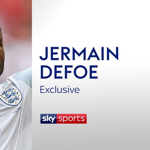 'Southgate changed England team culture'