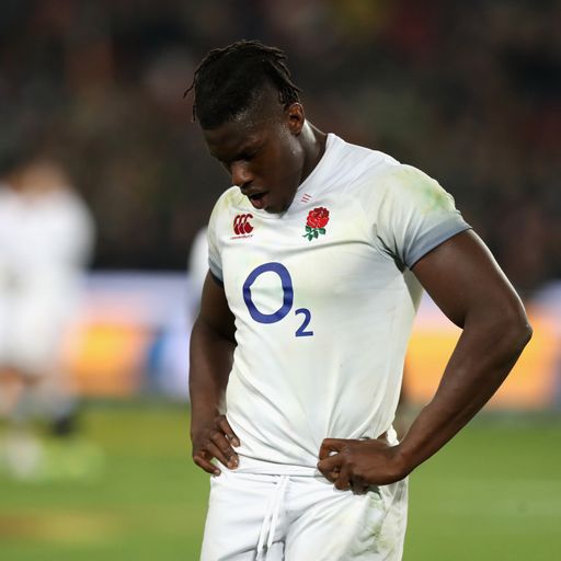 What England need to level series