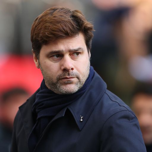 Balague: Real end Poch pursuit