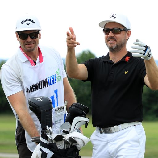 Korhonen's Austrian victory