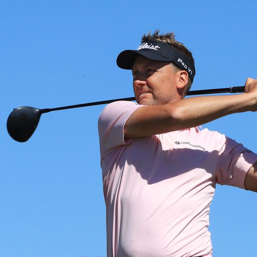 First round as it happened