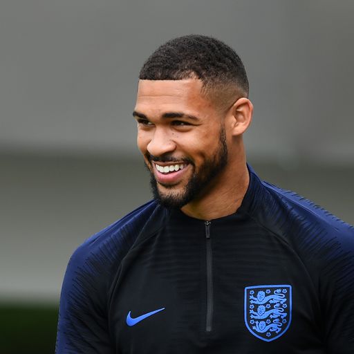 'Loftus-Cheek maybe better than Ballack'