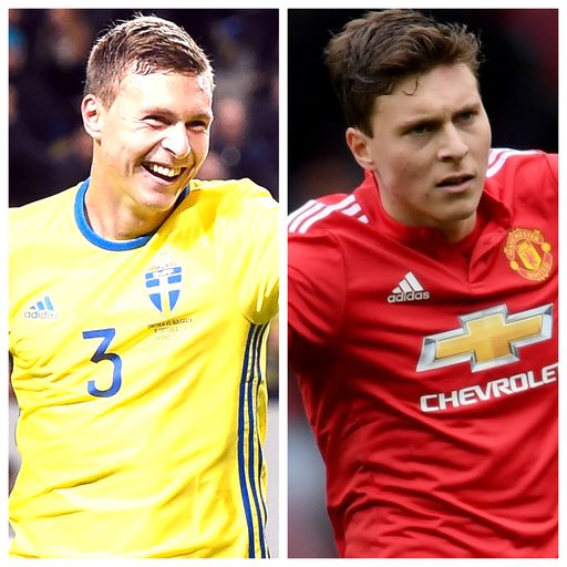 Lindelof's chance to shine