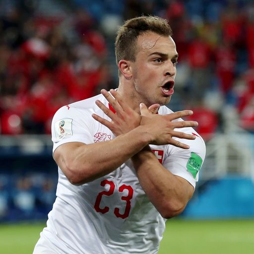 FIFA open proceedings against Swiss duo