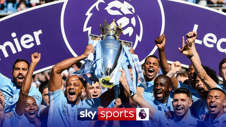 Sky Sports Coverage Announcement Dates for 2018/19 SkyBet