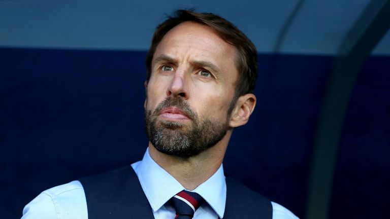 Did Southgate make the right decision?