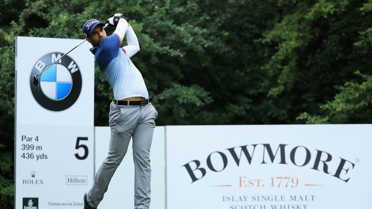 COLOGNE, GERMANY - JUNE 23:  during day three of the BMW International Open at Golf Club Gut Larchenhof on June 23, 2018 in Cologne, Germany.  (Photo by Matthew Lewis/Getty Images)