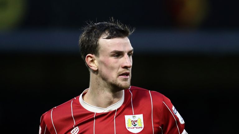 Aden Flint will anchor Middlesbrough's defence next season