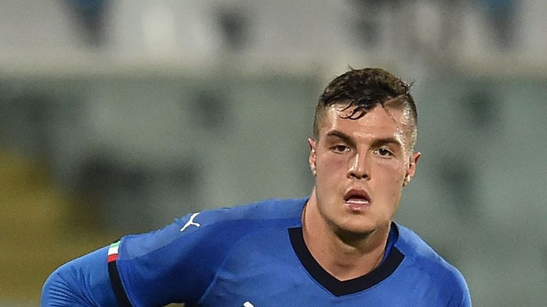Wolves are interested in signing Andrea Favilli