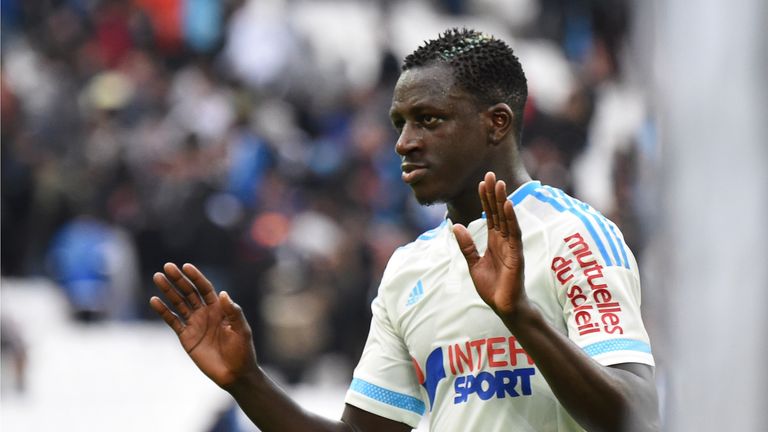 Benjamin Mendy was influenced by Bielsa at Marseille