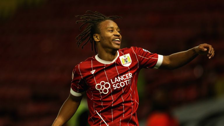 Bobby Reid will join Cardiff in a deal that could reach £10m