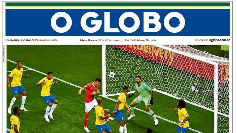 O Globo