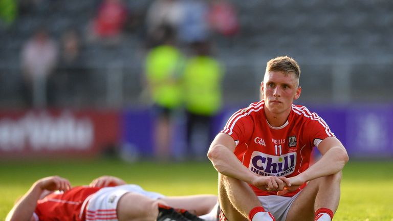 Cork must pick themselves back up for the qualifiers