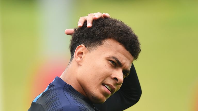 Dele Alli