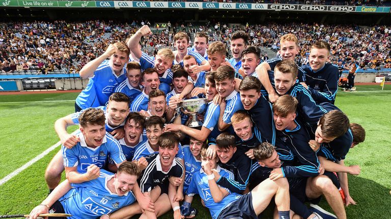 Dublin hurling moving in the right direction | GAA News | Sky Sports