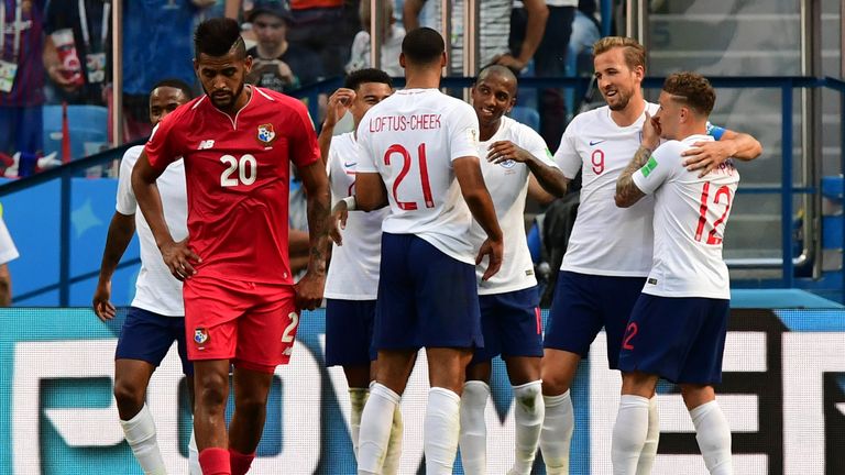 Dennis Wise says teams will be frightened to play England if they beat Belgium in the final round of World Cup group games