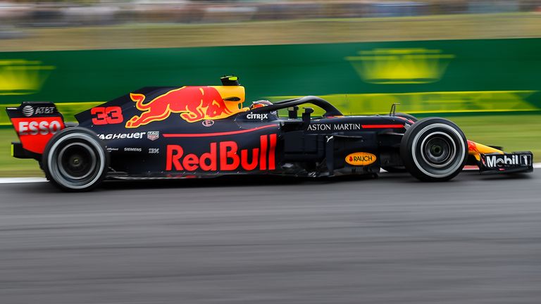 F1 18 Why Have Red Bull Switched To Honda F1 News