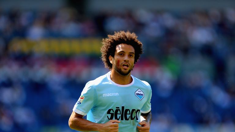 Felipe Anderson