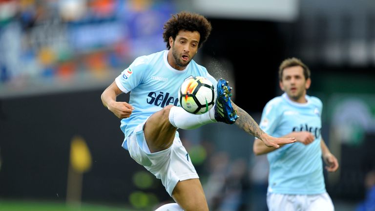 Felipe Anderson