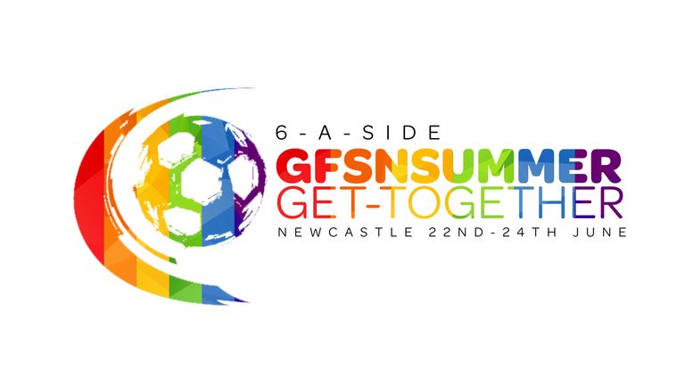 GFSN Summer Get-Together logo