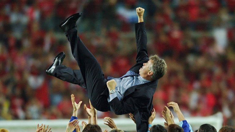 Guus Hiddink
