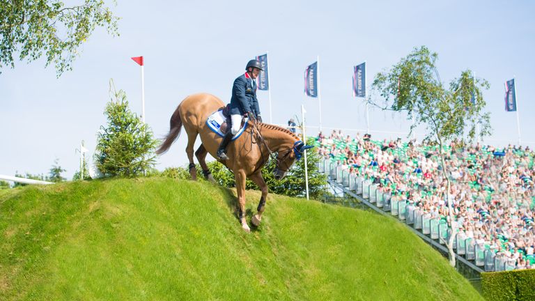 Hickstead