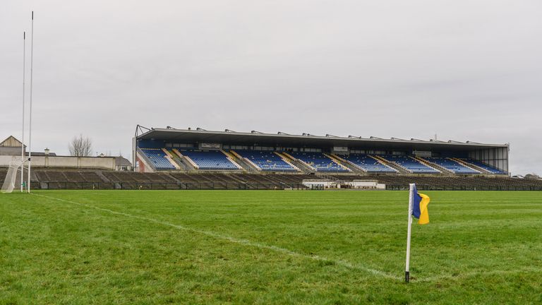Hyde Park will play host to the Connacht SFC final