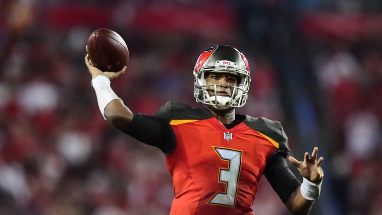 Report: Bucs QB Jameis Winston facing three-game suspension