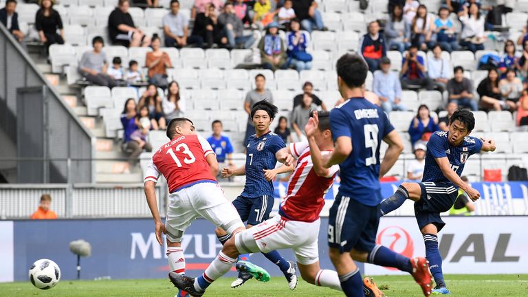 Robert Lewandowski gears up for World Cup with double as Poland thrash  Lithuania, Football News