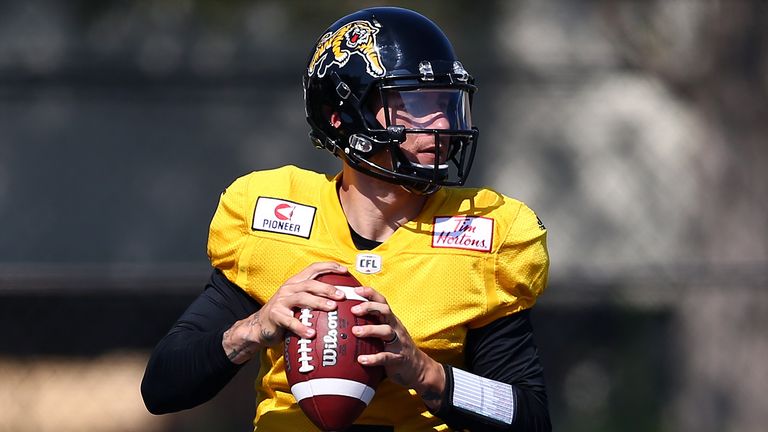 Canadian Football League Kickoff: A Beginner's Guide to the CFL
