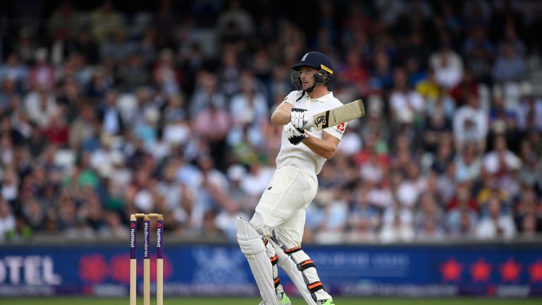 Jos Buttler during day three of the 2nd Test Match between England and Pakistan at Headingley on June 3, 2018 in Leeds, England.