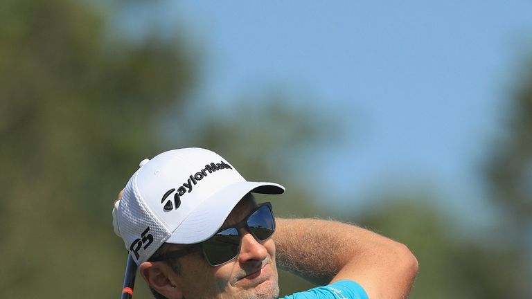 Justin Rose will partner Henrik Stenson once again in the final round 