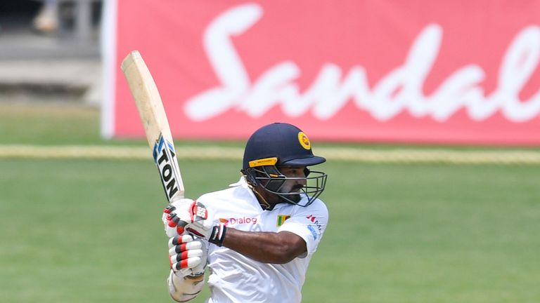 Kusal Perera, Sri Lanka