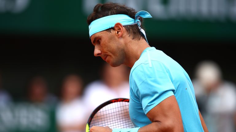 Rafael Nadal