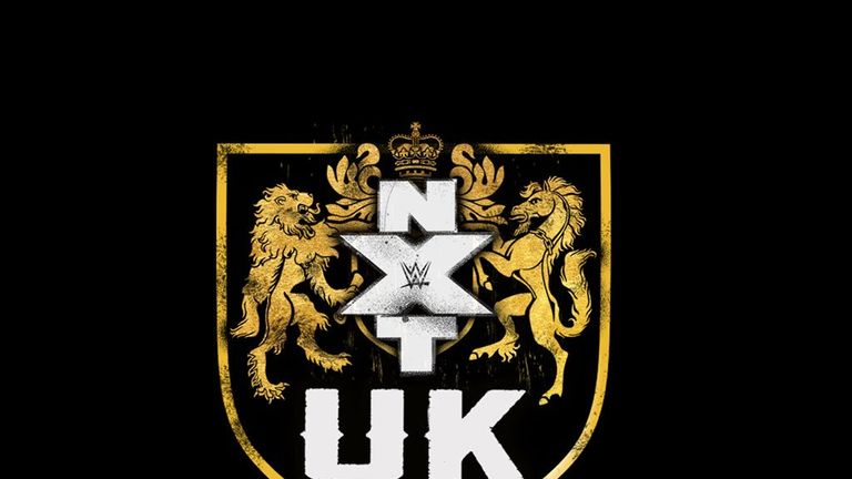 The British division of NXT will hold live events in Cambridge, Birmingham, Plymouth and Liverpool