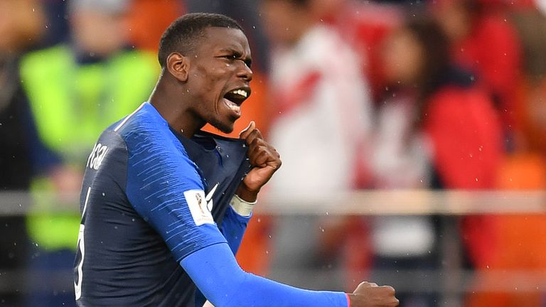 Paul Pogba