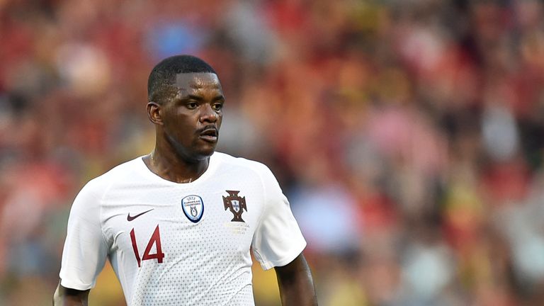 William Carvalho has told Sporting Lisbon he wants to leave