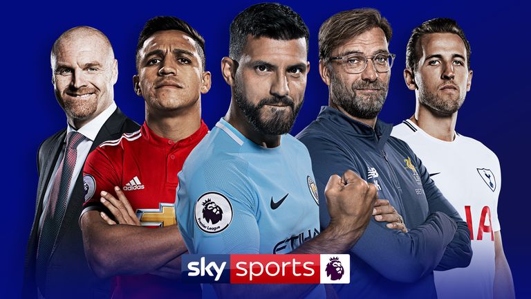 2018/19 Premier League Fixtures Announcement - BLOG