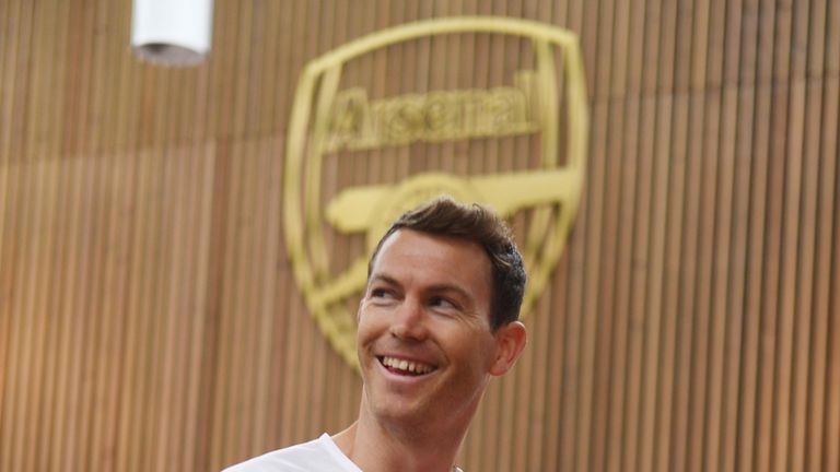 Stephan Lichtsteiner