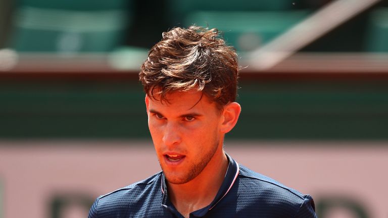 Dominic Thiem