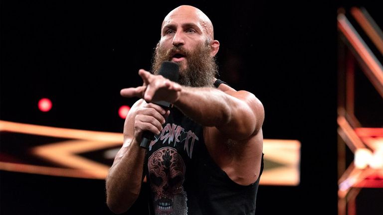 Tomasso Ciampa