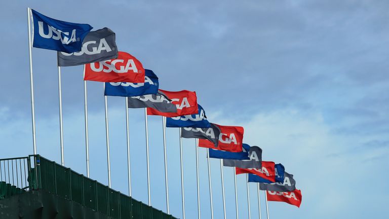 The USGA have responded to traffic concerns ahead of the US Open